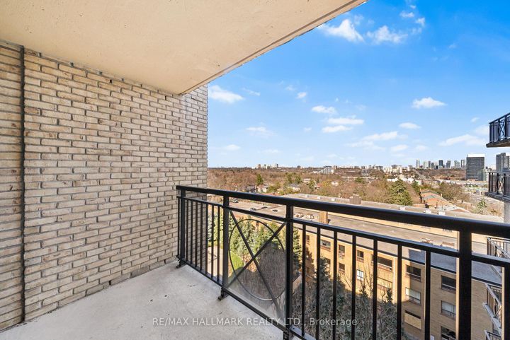 Photo 19 at 708 - 676 Sheppard Avenue E, Bayview Village, Toronto