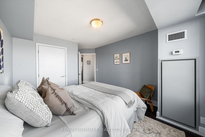 Photo 22 at 708 - 676 Sheppard Avenue E, Bayview Village, Toronto