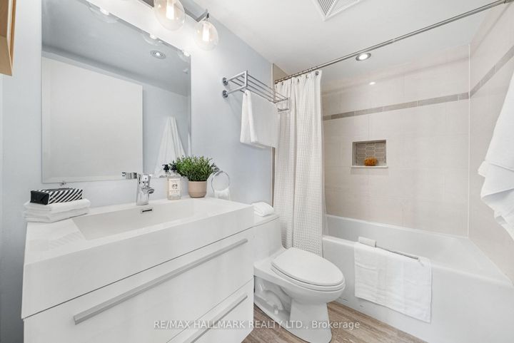Photo 23 at 708 - 676 Sheppard Avenue E, Bayview Village, Toronto