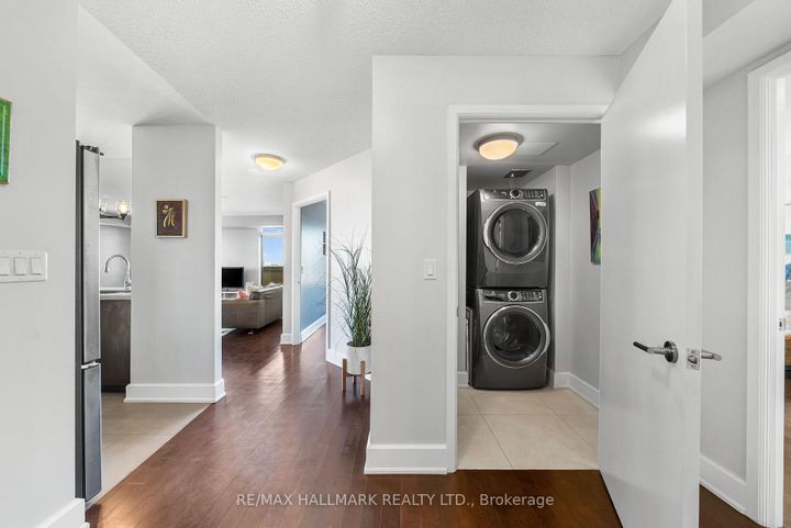 Photo 24 at 708 - 676 Sheppard Avenue E, Bayview Village, Toronto