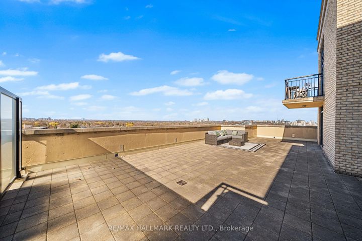 Photo 27 at 708 - 676 Sheppard Avenue E, Bayview Village, Toronto