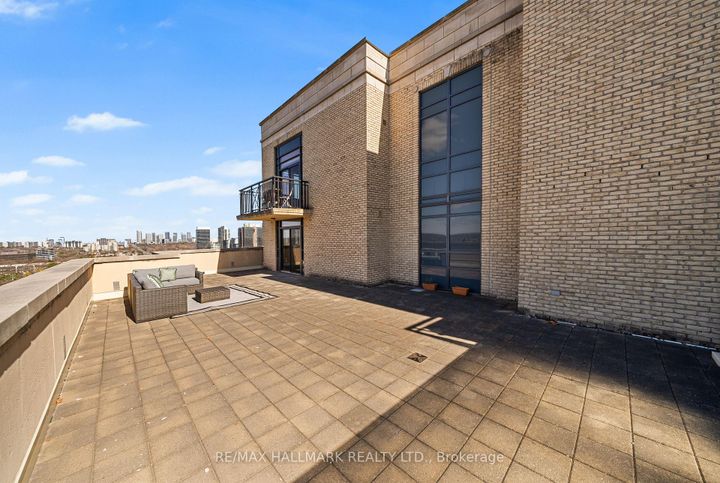Photo 28 at 708 - 676 Sheppard Avenue E, Bayview Village, Toronto