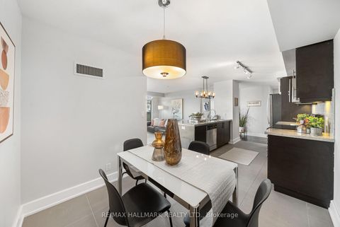 Photo 14 at 708 - 676 Sheppard Avenue E, Bayview Village, Toronto
