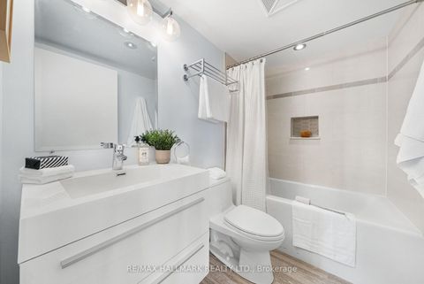Photo 23 at 708 - 676 Sheppard Avenue E, Bayview Village, Toronto