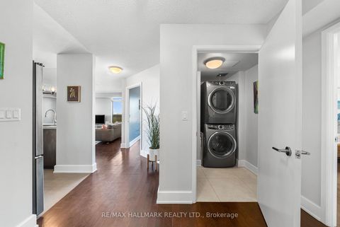 Photo 24 at 708 - 676 Sheppard Avenue E, Bayview Village, Toronto