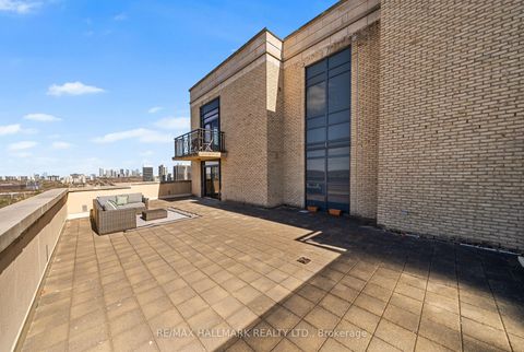 Photo 28 at 708 - 676 Sheppard Avenue E, Bayview Village, Toronto