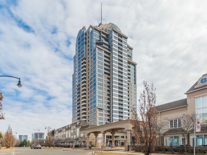 Photo 0 at 2012 - 3 Rean Drive, Bayview Village, Toronto