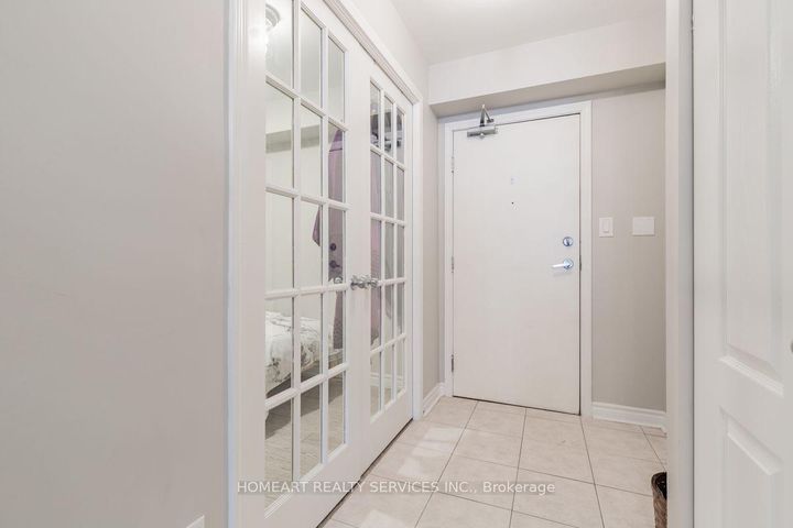 Photo 1 at 2012 - 3 Rean Drive, Bayview Village, Toronto