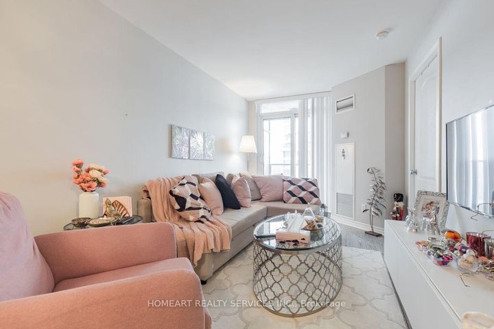 Photo 3 at 2012 - 3 Rean Drive, Bayview Village, Toronto