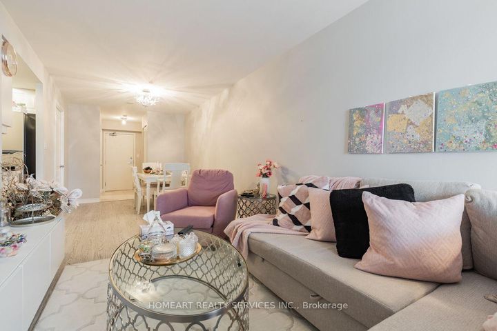Photo 4 at 2012 - 3 Rean Drive, Bayview Village, Toronto