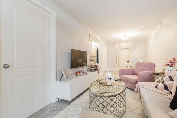 Photo 5 at 2012 - 3 Rean Drive, Bayview Village, Toronto