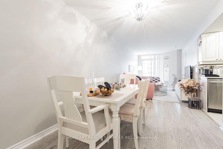 Photo 7 at 2012 - 3 Rean Drive, Bayview Village, Toronto