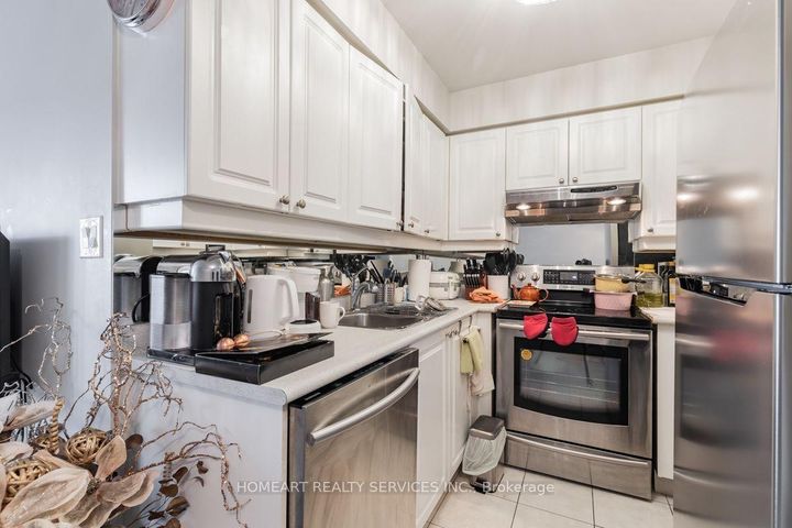 Photo 8 at 2012 - 3 Rean Drive, Bayview Village, Toronto