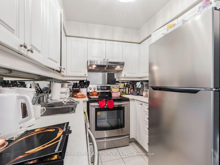 Photo 9 at 2012 - 3 Rean Drive, Bayview Village, Toronto