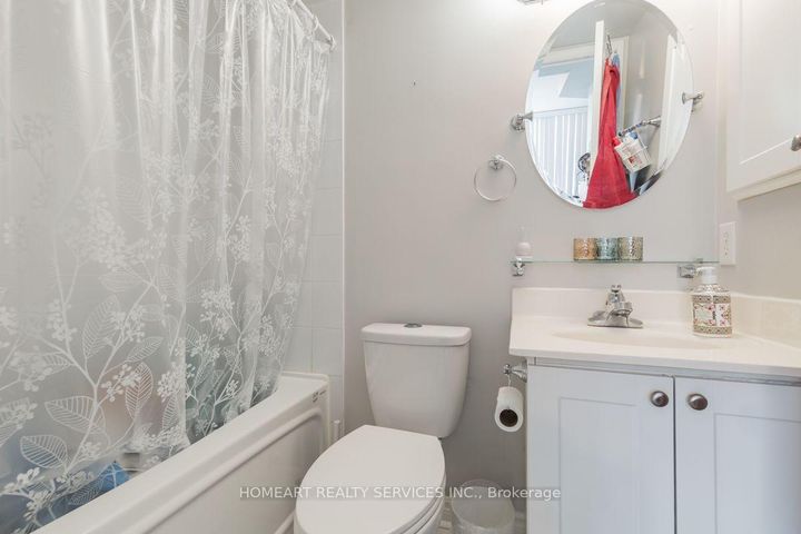 Photo 12 at 2012 - 3 Rean Drive, Bayview Village, Toronto