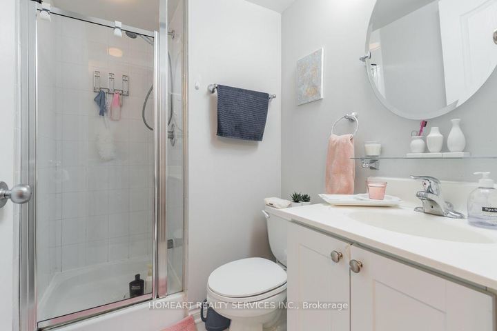 Photo 15 at 2012 - 3 Rean Drive, Bayview Village, Toronto
