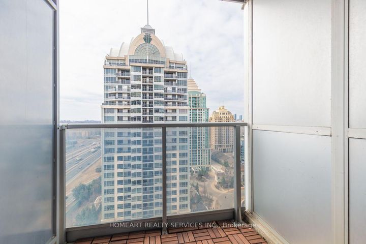 Photo 17 at 2012 - 3 Rean Drive, Bayview Village, Toronto