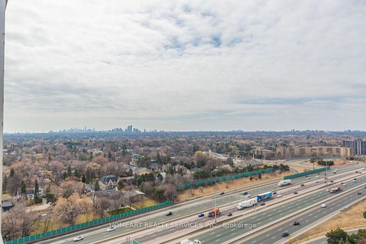 Photo 18 at 2012 - 3 Rean Drive, Bayview Village, Toronto