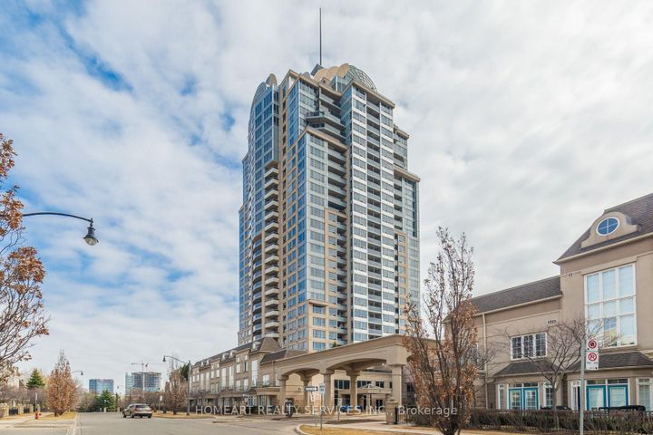 Photo 19 at 2012 - 3 Rean Drive, Bayview Village, Toronto