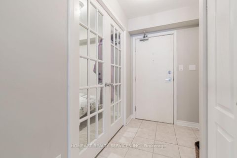 Photo 1 at 2012 - 3 Rean Drive, Bayview Village, Toronto