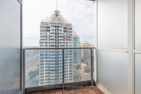 Photo 17 at 2012 - 3 Rean Drive, Bayview Village, Toronto