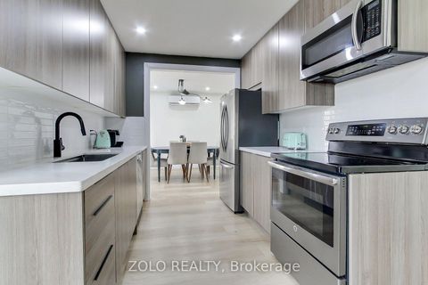 Photo 9 at 388 Terry Drive, Central Newmarket, Newmarket