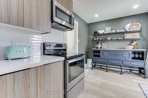 Photo 11 at 388 Terry Drive, Central Newmarket, Newmarket