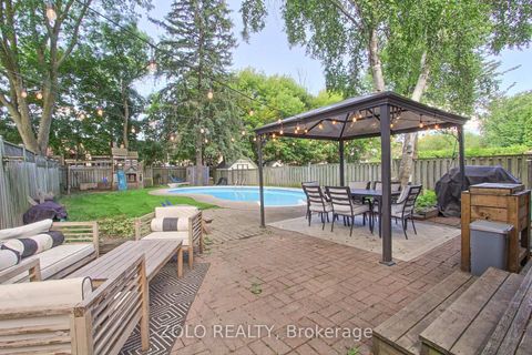 Photo 24 at 388 Terry Drive, Central Newmarket, Newmarket