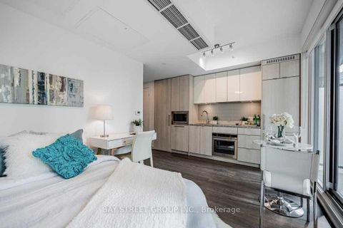Photo 1 at 2208 - 115 Blue Jays Way, Waterfront Communities C1, Toronto