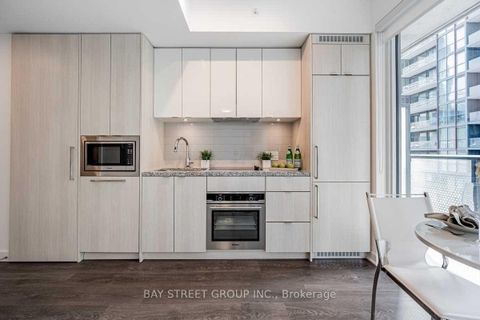 Photo 2 at 2208 - 115 Blue Jays Way, Waterfront Communities C1, Toronto