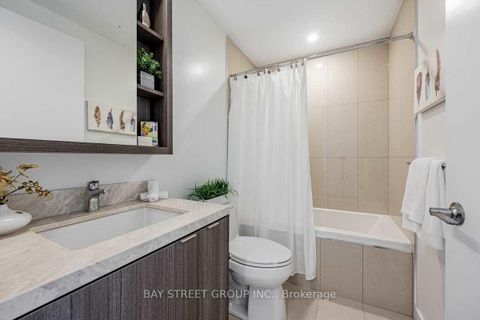 Photo 4 at 2208 - 115 Blue Jays Way, Waterfront Communities C1, Toronto