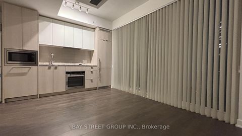 Photo 5 at 2208 - 115 Blue Jays Way, Waterfront Communities C1, Toronto