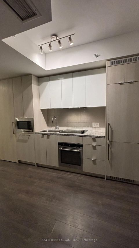 Photo 11 at 2208 - 115 Blue Jays Way, Waterfront Communities C1, Toronto
