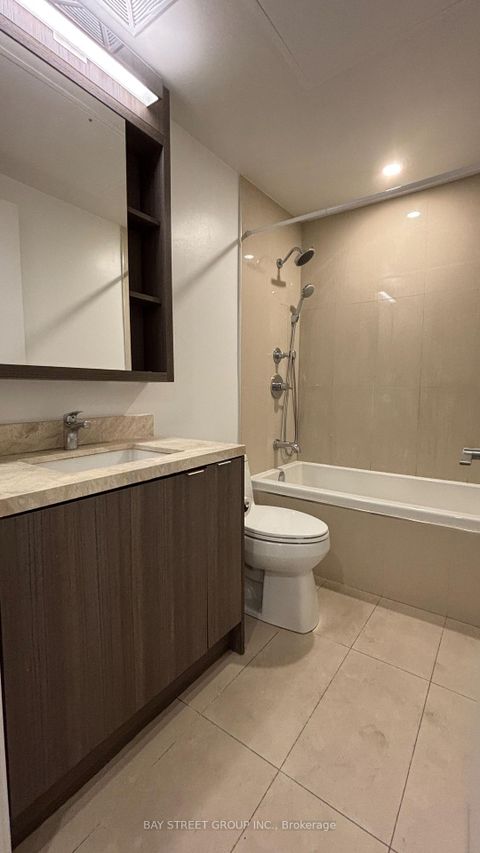 Photo 13 at 2208 - 115 Blue Jays Way, Waterfront Communities C1, Toronto