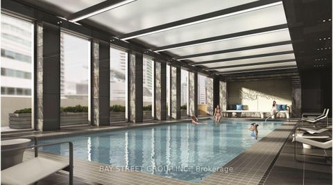 Photo 16 at 2208 - 115 Blue Jays Way, Waterfront Communities C1, Toronto