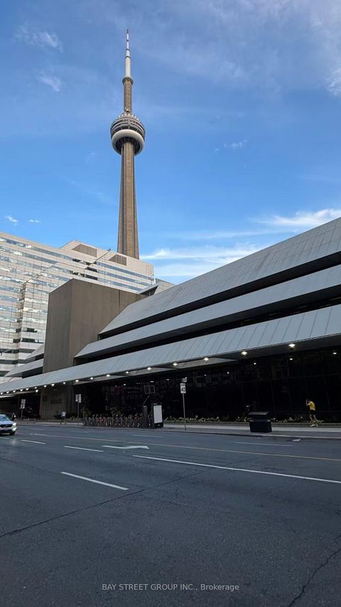 Photo 17 at 2208 - 115 Blue Jays Way, Waterfront Communities C1, Toronto