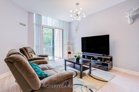 Photo 8 at 118 - 525 Wilson Avenue, Clanton Park, Toronto