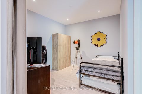 Photo 16 at 118 - 525 Wilson Avenue, Clanton Park, Toronto