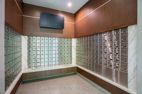 Photo 24 at 118 - 525 Wilson Avenue, Clanton Park, Toronto