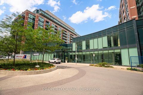 Photo 26 at 118 - 525 Wilson Avenue, Clanton Park, Toronto