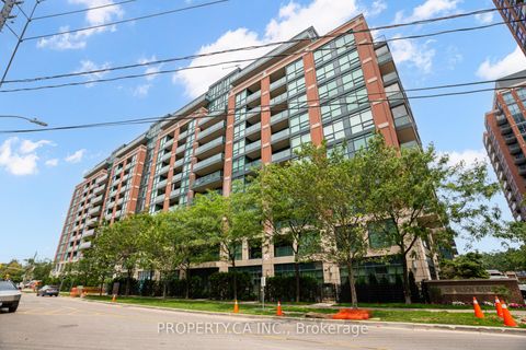 Photo 28 at 118 - 525 Wilson Avenue, Clanton Park, Toronto