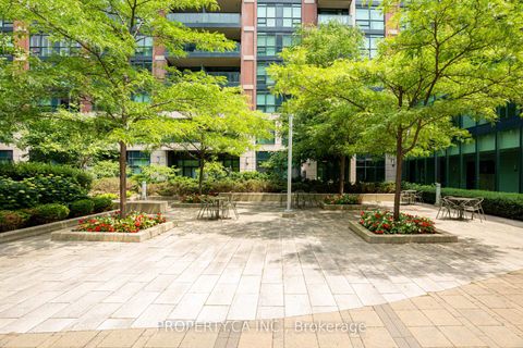 Photo 29 at 118 - 525 Wilson Avenue, Clanton Park, Toronto