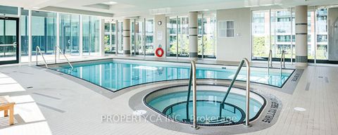 Photo 32 at 118 - 525 Wilson Avenue, Clanton Park, Toronto