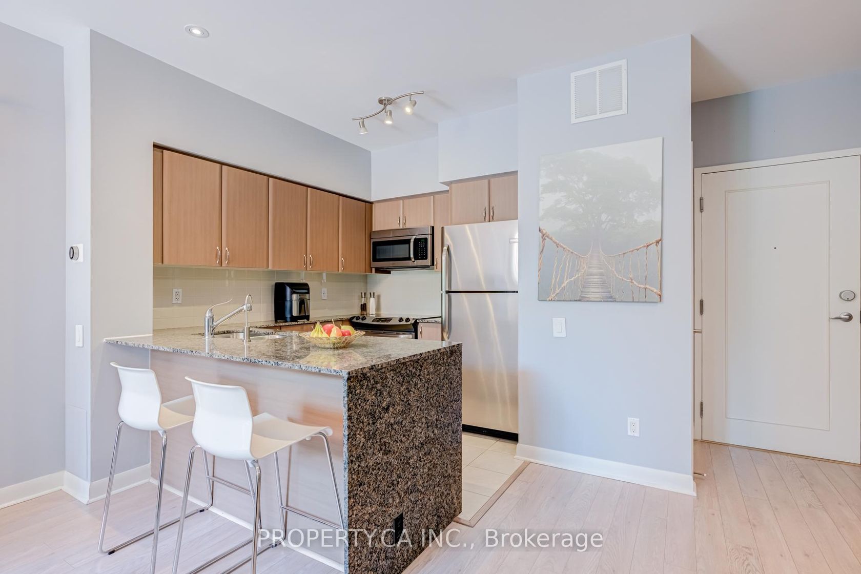 118 - 525 Wilson Avenue, Clanton Park, Toronto 