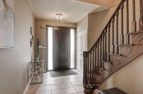 Photo 1 at 59 Albright Crescent, Jefferson, Richmond Hill