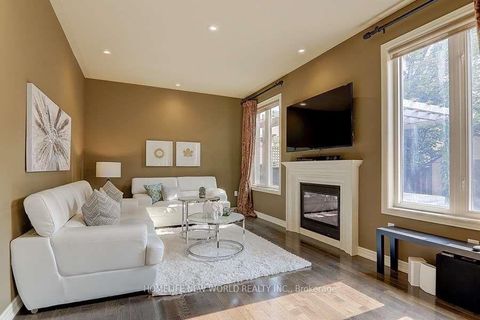 Photo 8 at 59 Albright Crescent, Jefferson, Richmond Hill