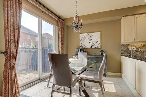 Photo 11 at 59 Albright Crescent, Jefferson, Richmond Hill