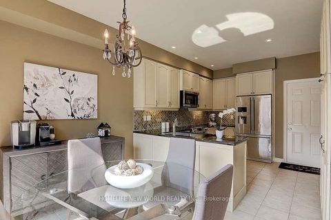 Photo 12 at 59 Albright Crescent, Jefferson, Richmond Hill