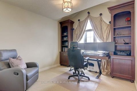Photo 17 at 59 Albright Crescent, Jefferson, Richmond Hill