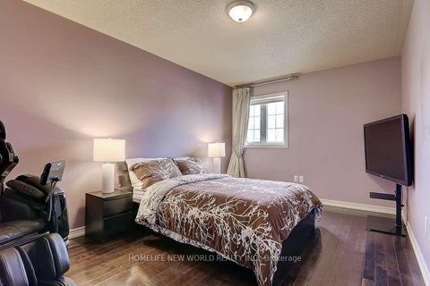 Photo 18 at 59 Albright Crescent, Jefferson, Richmond Hill